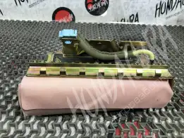 Подушка безопасности пассажира  Honda Prelude