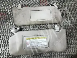 Козырек солнцезащитный  Honda Accord