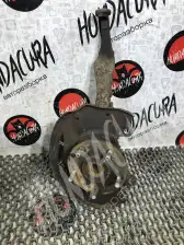 Кулак поворотный правый  Honda Prelude