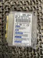 Блок AirBag  Honda Accord