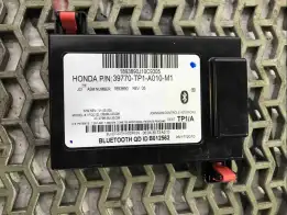 Блок Bluetooth  Acura TSX
