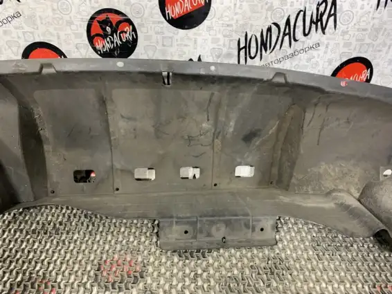 Фото запчасти Защита бампера заднего  Honda HR-V
