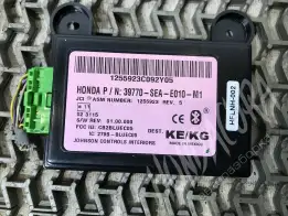 Блок Bluetooth  Honda Accord