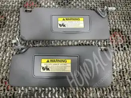 Козырек солнцезащитный  Acura MDX