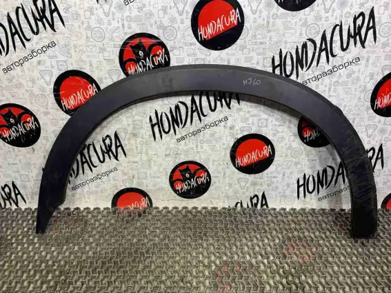 Фото запчасти Молдинг крыла  Honda HR-V