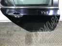 Превью Дверь задняя правая  Acura TSX