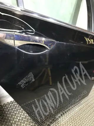 Фото запчасти Дверь задняя правая  Acura TSX