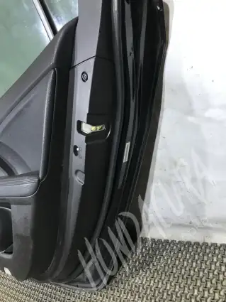 Фото запчасти Дверь задняя правая  Acura TSX