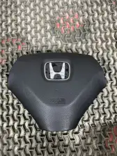 Подушка безопасности водителя  Honda Accord