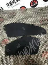 Обшивка багажника  Honda Civic