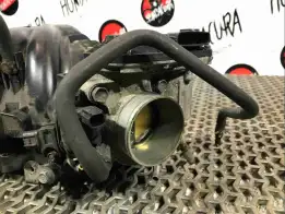Заслонка дроссельная  Honda CR-V