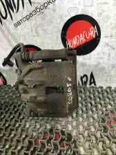 Суппорт передний правый  Honda Civic