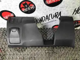 Накладка декоративная на торпедо  Acura TSX
