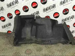 Обшивка багажника  Honda Accord