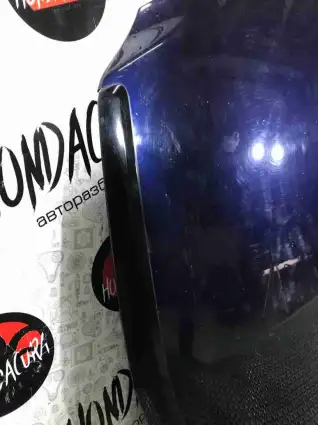Фото запчасти Капот  Honda Legend