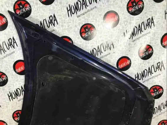 Фото запчасти Капот  Honda Legend