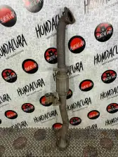 Труба приемная глушителя  Honda Accord