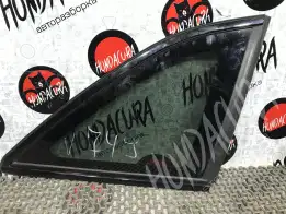 Стекло кузовное боковое правое  Acura MDX