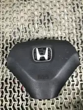 Подушка безопасности водителя  Honda Accord