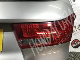 Фонарь крышки багажника правый  Honda Accord