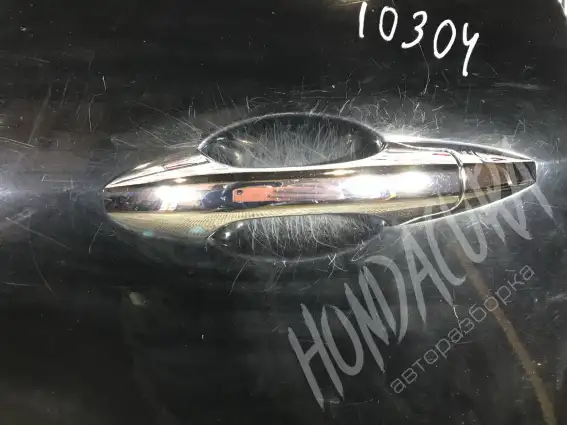Фото запчасти Дверь задняя левая  Acura RDX