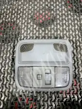 Фонарь салона (плафон)  Honda Accord