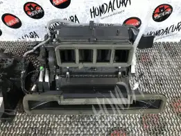 Корпус отопителя (печки)  Honda Accord
