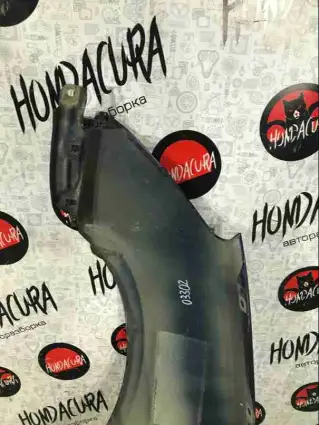 Фото запчасти Крыло переднее правое  Honda Civic