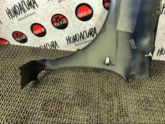 Фото запчасти Крыло переднее правое  Honda Civic