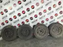 Превью Диск штампованный  Honda Civic