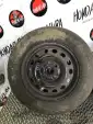 Превью Диск штампованный  Honda Civic