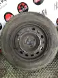 Превью Диск штампованный  Honda Civic