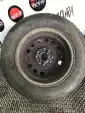 Превью Диск штампованный  Honda Civic