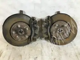 Кулак поворотный правый  Acura RDX