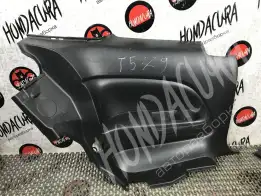 Обшивка салона  Honda Prelude