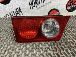 Фонарь крышки багажника левый  Honda Accord