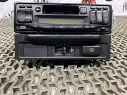 Кнопка корректора фар  Honda Accord