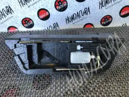 Домкрат  Honda Accord