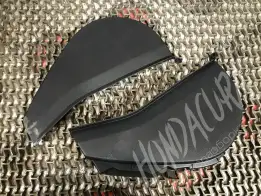 Накладка декоративная на торпедо  Honda Accord