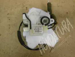 Замок двери передней левой  Honda Civic