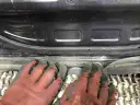 Превью Дверь задняя правая  Acura RDX