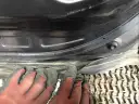 Превью Дверь задняя правая  Acura RDX