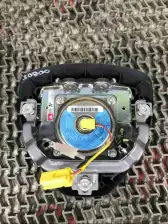 Подушка безопасности водителя  Honda Civic