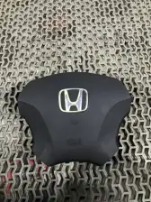 Подушка безопасности водителя  Honda Legend