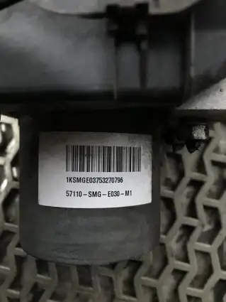 Фото запчасти Блок ABS 57110-SMG-E030-M1 Honda Civic