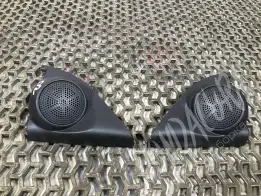 Динамик  Honda Civic
