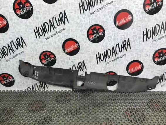 Фото запчасти Накладка замка капота  Honda Stream