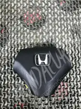 Подушка безопасности водителя  Honda Accord
