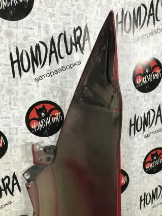 Фото запчасти Крыло переднее правое  Honda Civic