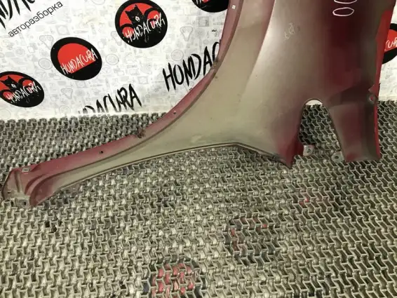 Фото запчасти Крыло переднее правое  Honda Civic